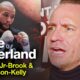 Eubank Jr vs Brook? Kalle Sauerland Updates On Chris Eubank Jr