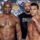 Evander Holyfield vs. Vitor Belfort • FULL WEIGH IN & FINAL FACE OFF • Triller Fight Club