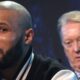 'FRANK WARREN WAS ABSOLUTELY FUMING!' - SO Live on EUBANK RANT & fragile peace