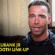 Felix Cash Wants Chris Eubank Jr Fight & Adam Booth Link-Up