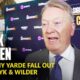 Frank Warren On Anthony Yarde Fall Out, Ryan Garcia And Fury