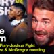 Fury-Joshua Next? Eddie Hearn On Fury-Usyk Delay & Wood-Lara