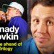 Gennady Golovkin Exclusive Ahead Of Canelo Alvarez Bout | Canelo-GGG3