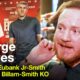 George Groves Gives Eubank Jr-Smith Prediction | Billam-Smith KO Win