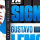 Gustavo Lemos joins the top ranks