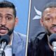 HEATED!! Amir Khan vs Kell Brook • FULL FINAL PRESS CONFERENCE | Sky Sports Boxing