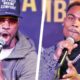 HEATED!  Tony Harrison vs. Jermell Charlo II - FULL PRESS CONFERENCE | Fox PBC Boxing