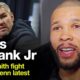 "I Embarrassed Liam Smith!" Chris Eubank Jr Hits Out At Conor Benn