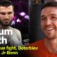 "I Want Beterbiev!" - Callum Smith On Bauderlique & Usyk-Joshua 2