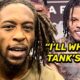 “I’LL WHOOP TANK’S ASS” - Keyshawn Davis CALLS OUT Gervonta Davis to SEND CONTRACT after Roach Fight