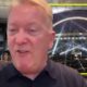 'I'VE NEVER BANNED ANYONE!' - Resolute Frank Warren BLASTS Joshua vs Dubois CRITICS