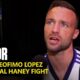 "I'll Send Lopez Into Retirement!" - Josh Taylor Blasts Teofimo Lopez