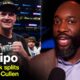 "It's A Joke!" - Ade Oladipo Reacts To Fury-Usyk Agreement & Delay