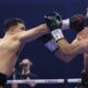 Jack Catterall digs deep and defeats Josh Taylor in a grueling rematch