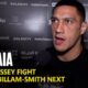 Jai Opetaia On Chris Billam-Smith Fight & Jack Massey