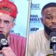 Jake Paul vs. Tyron Woodley 2 • FULL POST-FIGHT PRESS CONFERENCE • ShowTime Boxing