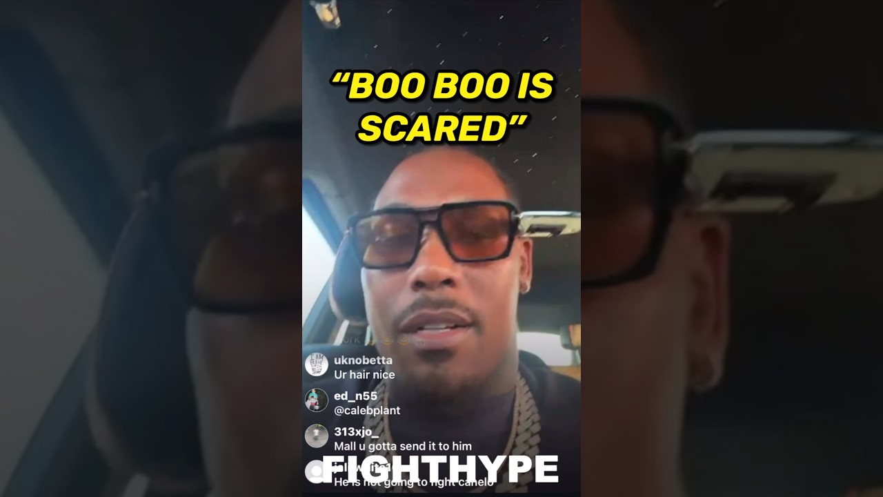 Jermall Charlo CALLS OUT Demetrius Andrade for RETURN FIGHT on Gervonta Davis vs Lamont Roach