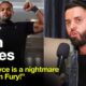 “Joe Joyce Gives Tyson Fury Nightmares!” - Sam Jones