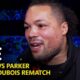 Joe Joyce On Dubois Rematch, Parker-Zhang & Wardley-Clarke