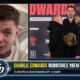 'KAL YAFAI STILL A COWARD & SO THICK!' - Charlie Edwards on SUNNY BEEF & Galal spars