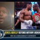 'LET ANTHONY JOSHUA CONTINUE!' - Denzel Bentley DEFENDS AJ defeat to DANIEL DUBOIS