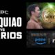 Manny Pacquiao vs Barrios PBC