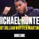 Michael Hunter Calls Out Dillian Whyte & Martin Bakole