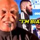 Mike Tyson PREDICTS Artur Beterbiev vs Dmitry Bivol: “I’M A BIG FAN”