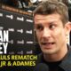 Nathan Heaney On Brad Pauls Rematch & Chris Eubank Jr Demands