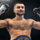 New opponent: Jaron Ennis will face David Avanesyan on July 13