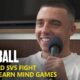 Nick Ball On Ray Ford Fight & Eddie Hearn Gamesmanship