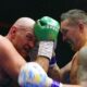 Oleksandr Usyk's rematch with Tyson Fury will take place in December