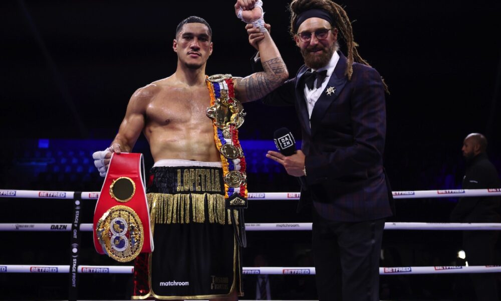 Image: Opetaia is Not the Next Usyk, Says Chris Billiam-Smith