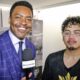 POST FIGHT | Salt Papi EMOTIONAL After LOSS vs. Anthony Taylor