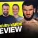 PREVIEW SHOW: Artur Beterbiev vs Anthony Yarde