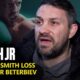 Paul Smith Jr Reacts To Callum Smith KO Loss To Beterbiev