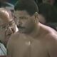 R.I.P Former Heavyweight Contender Jose Adilson Rodrigues