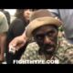 ROGER MAYWEATHER: "WHEN VICTOR ORTIZ GET HIS ASS WHOOPED, HE GONNA SAY THE SAME THING"