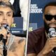 [STRONG LANGUAGE] Jake Paul vs Tyron Woodley - FULL FINAL PRESS CONFERENCE | Boxing