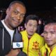 Srisaket Sor Rungvisai LOSES WAR! vs Juan Estrada REMATCH