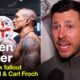 "Stop Being Greedy!" Darren Barker Fumes Over Fury-Usyk Fall out