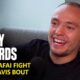 Sunny Edwards In-Depth: Galal Yafai Fight, Kelly-Davis & Joshua-Dubois