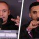 Sunny Edwards vs Galal Yafai • FULL PRESS CONFERENCE • Eddie Hearn & Matchroom Boxing