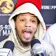 TANK DAVIS REVEALS 'I may still re-sign with FLOYD MAYWEATHER' after Rolly Romero clash