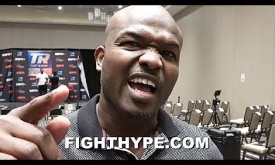 TIM BRADLEY BRUTALLY HONEST PACQUIAO VS. ERROL SPENCE PREDICTION & WHAT IT MEANS FOR CRAWFORD