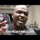 TIM BRADLEY BRUTALLY HONEST PACQUIAO VS. ERROL SPENCE PREDICTION & WHAT IT MEANS FOR CRAWFORD