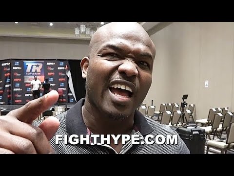 TIM BRADLEY BRUTALLY HONEST PACQUIAO VS. ERROL SPENCE PREDICTION & WHAT IT MEANS FOR CRAWFORD