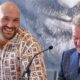 TYSON FURY - LATEST NEWS ON RETURN! HILARIOUS PRESS CONFERENCE