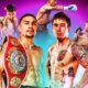 The Teofimo Lopez vs. Steve Claggett fight will take place on June 29 in Miami