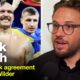 "Usyk Is A Hero!" - Frank Smith On Fury-Usyk Latest, Joshua-Wilder